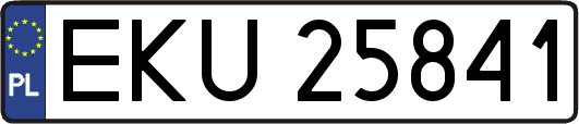 EKU25841