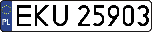 EKU25903