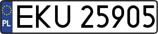 EKU25905