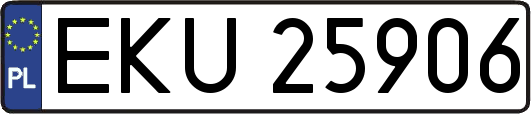 EKU25906