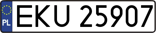 EKU25907