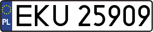 EKU25909