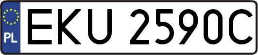 EKU2590C