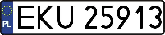 EKU25913