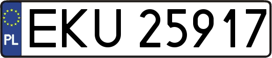 EKU25917