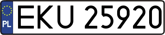 EKU25920