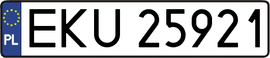 EKU25921