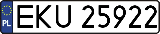 EKU25922