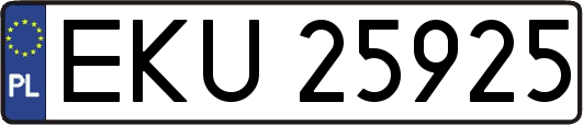 EKU25925