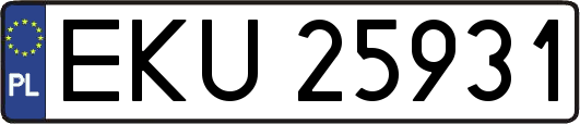 EKU25931