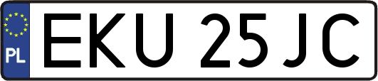 EKU25JC