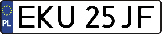 EKU25JF