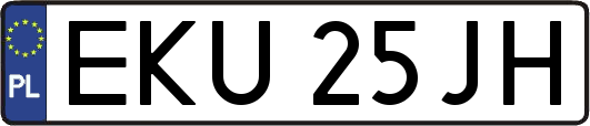EKU25JH