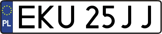 EKU25JJ