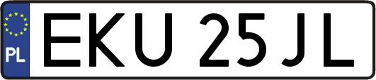 EKU25JL