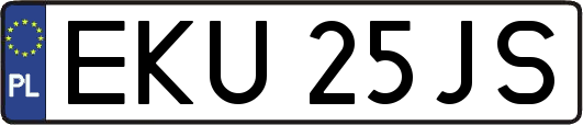 EKU25JS