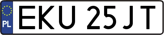 EKU25JT