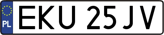 EKU25JV
