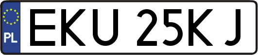 EKU25KJ