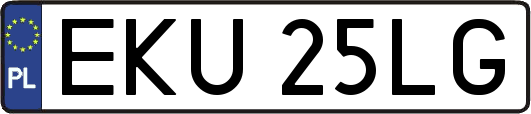 EKU25LG