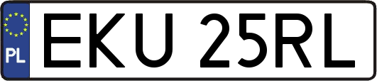 EKU25RL