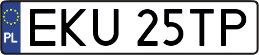 EKU25TP