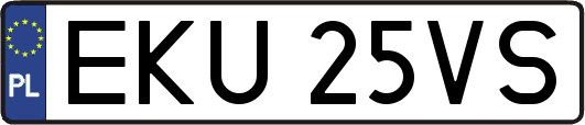 EKU25VS