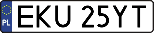 EKU25YT