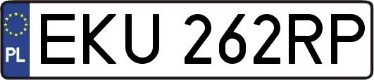 EKU262RP