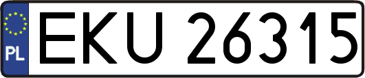 EKU26315