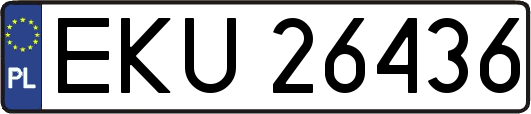 EKU26436