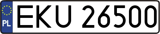 EKU26500