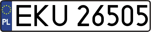 EKU26505