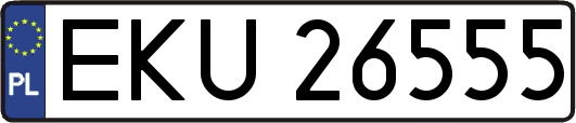 EKU26555