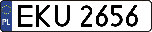 EKU2656