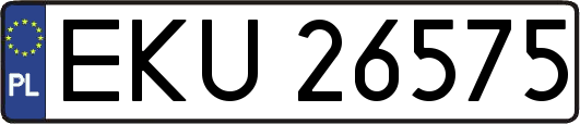 EKU26575