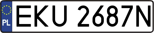 EKU2687N