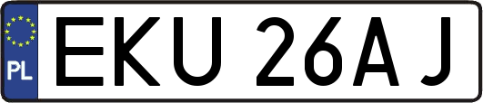 EKU26AJ