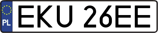 EKU26EE