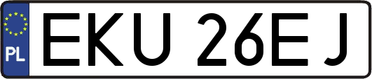 EKU26EJ