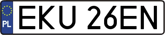 EKU26EN