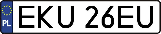 EKU26EU