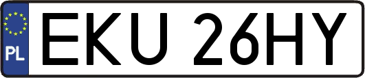 EKU26HY