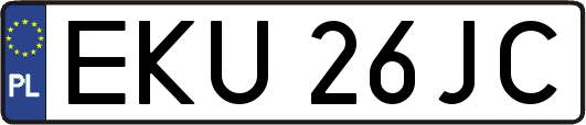 EKU26JC