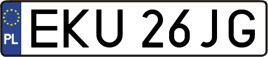 EKU26JG