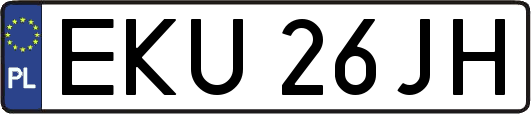 EKU26JH
