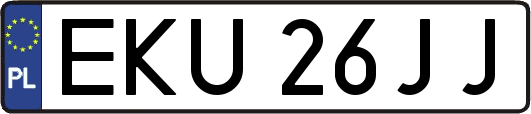 EKU26JJ