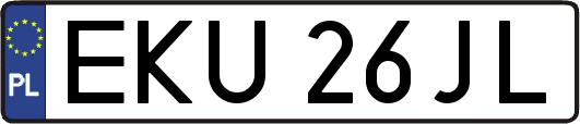 EKU26JL