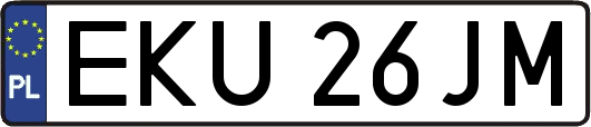 EKU26JM