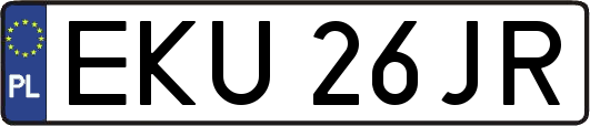 EKU26JR